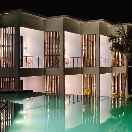 Hotel Trogon'S Perch San Isidro  Exterior foto