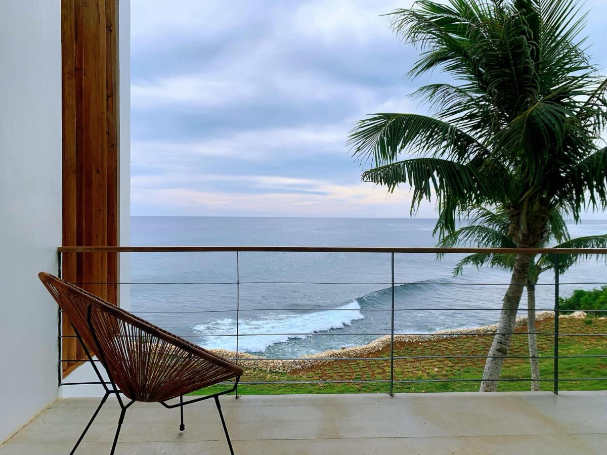 Hotel Trogon'S Perch San Isidro  Exterior foto