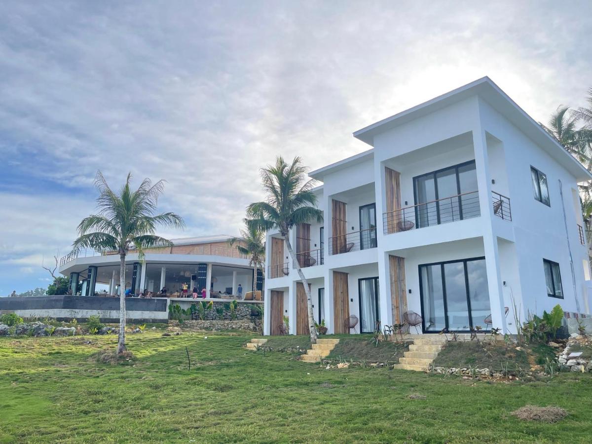 Hotel Trogon'S Perch San Isidro  Exterior foto