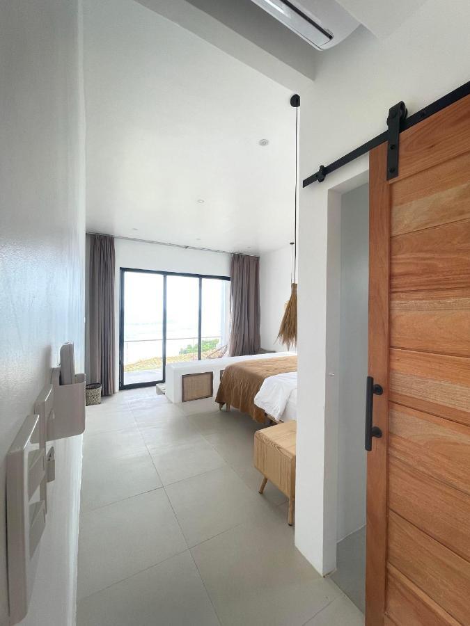 Hotel Trogon'S Perch San Isidro  Exterior foto