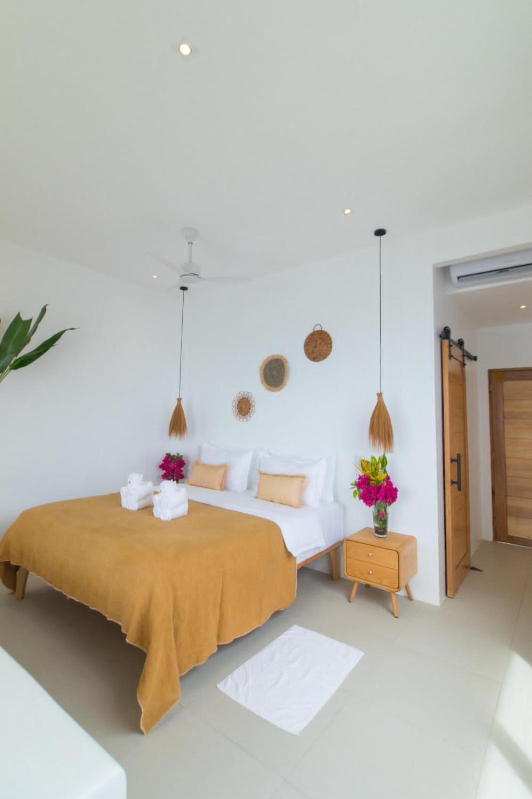 Hotel Trogon'S Perch San Isidro  Exterior foto