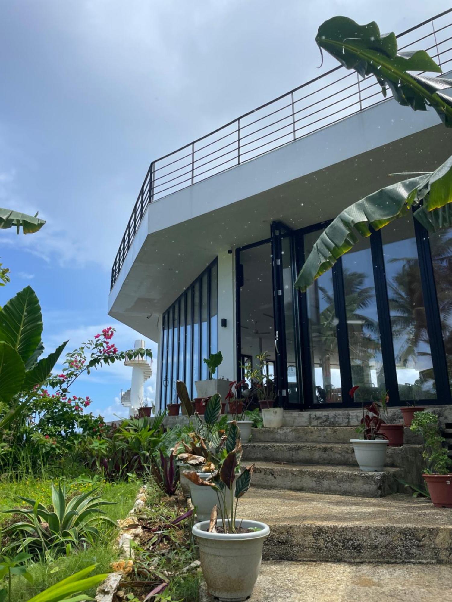 Hotel Trogon'S Perch San Isidro  Exterior foto