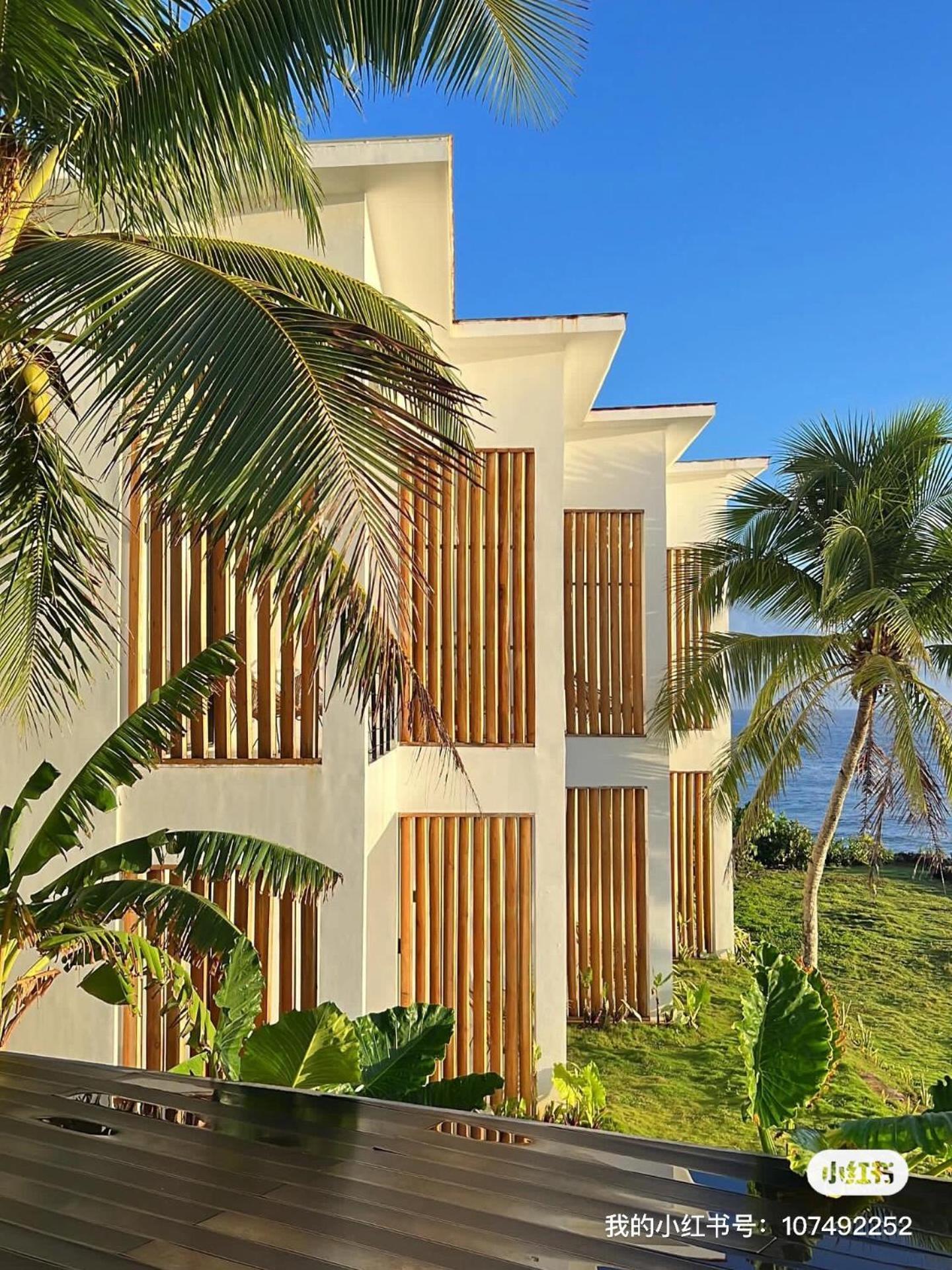 Hotel Trogon'S Perch San Isidro  Exterior foto